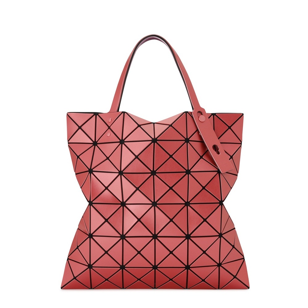 Bao bao Issey Miyake lucent tote very good condition